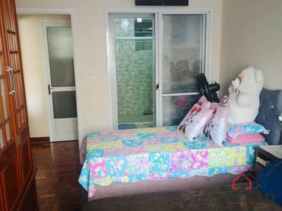 Apartamento, 1 quarto, 74 m² - Foto 5
