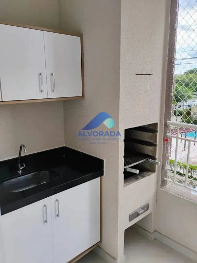 Apartamento, 3 quartos, 80 m² - Foto 2
