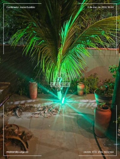 Chácara, 1 quarto, 500 m² - Foto 4