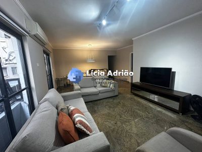 Apartamento, 3 quartos, 123 m² - Foto 1