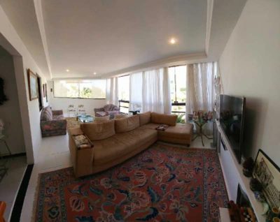 Apartamento, 3 quartos, 100 m² - Foto 4