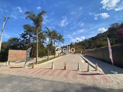 Loteamento e Condomínio, 511 m² - Foto 1