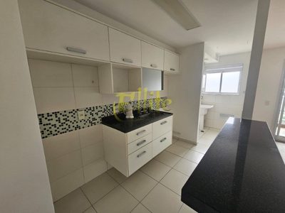 Flat/Apart Hotel, 1 quarto, 48 m² - Foto 3