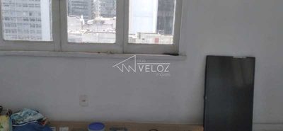 Sala-Conjunto, 44 m² - Foto 1
