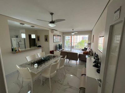 Apartamento, 2 quartos, 92 m² - Foto 3