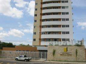 Apartamento, 3 quartos, 70 m² - Foto 2
