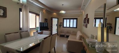 Casa, 4 quartos, 125 m² - Foto 2