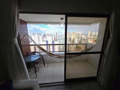 Apartamento, 3 quartos - Foto 3