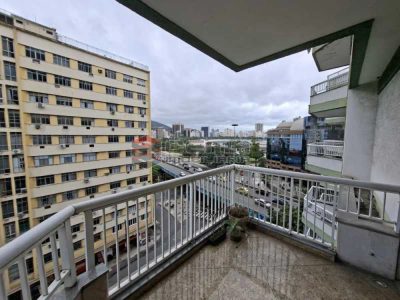 Apartamento, 1 quarto, 66 m² - Foto 4
