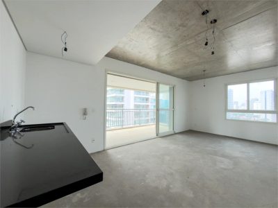 Apartamento, 1 quarto, 61 m² - Foto 3