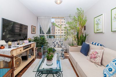 Apartamento, 3 quartos, 129 m² - Foto 3