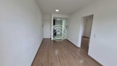 Apartamento, 2 quartos, 54 m² - Foto 1