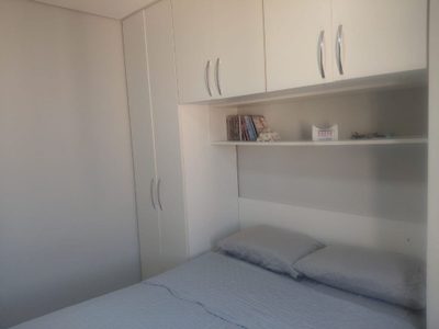 Apartamento, 3 quartos, 75 m² - Foto 2