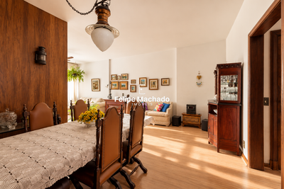 Apartamento, 4 quartos, 156 m² - Foto 4