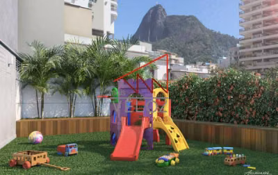 Apartamento, 3 quartos, 119 m² - Foto 1
