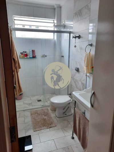 Apartamento, 2 quartos, 138 m² - Foto 5
