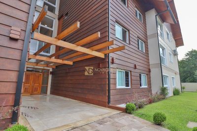 Apartamento, 4 quartos, 110 m² - Foto 2