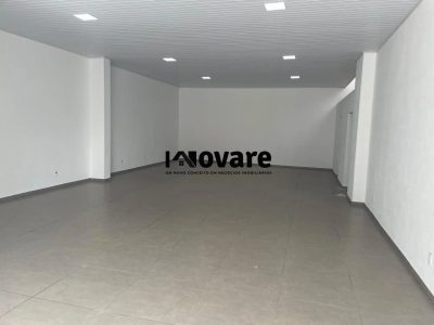 Loja-Salão, 140 m² - Foto 3