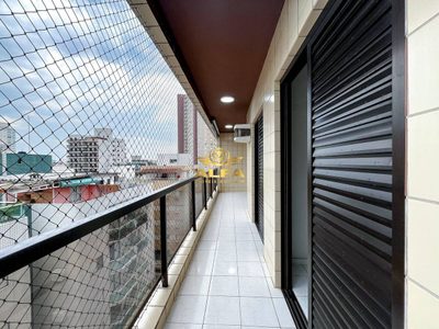 Apartamento, 2 quartos, 70 m² - Foto 3
