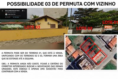 Terreno, 252 m² - Foto 5
