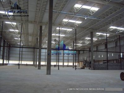 Depósito-Galpão, 2044 m² - Foto 3