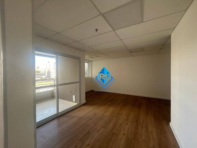 Sala-Conjunto, 36 m² - Foto 1