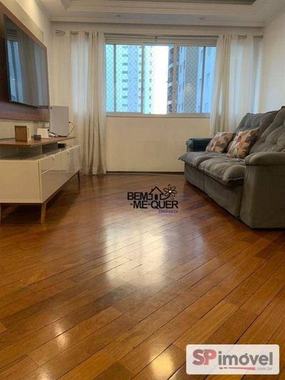 Apartamento, 3 quartos, 117 m² - Foto 2