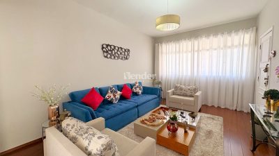 Apartamento, 4 quartos, 140 m² - Foto 4