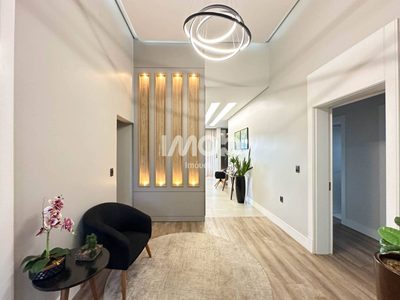 Casa, 3 quartos, 200 m² - Foto 3