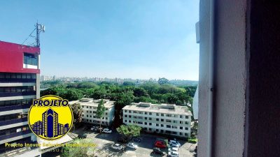 Apartamento, 2 quartos, 46 m² - Foto 5