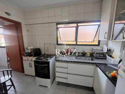 Apartamento, 3 quartos, 105 m² - Foto 3