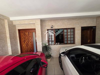 Casa, 3 quartos, 130 m² - Foto 1