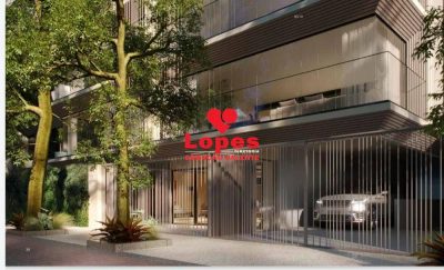Apartamento, 4 quartos, 342 m² - Foto 4
