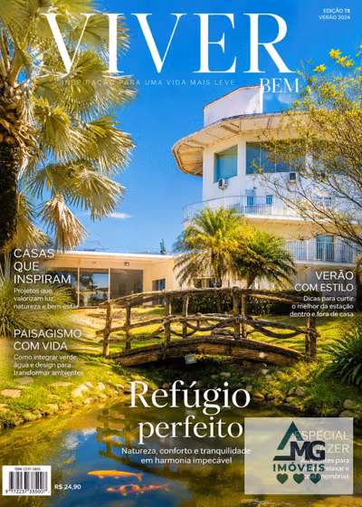 Casa, 5 quartos, 842 m² - Foto 1