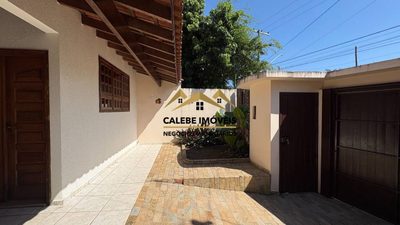 Casa, 3 quartos, 124 m² - Foto 4