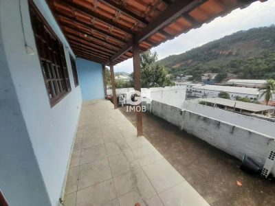 Casa, 2 quartos, 200 m² - Foto 5