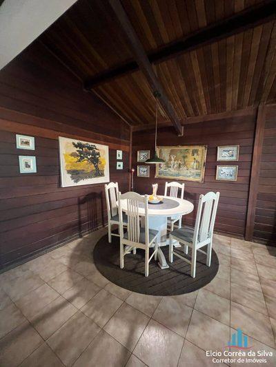 Casa, 3 quartos, 196 m² - Foto 5