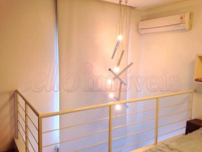 Apartamento, 1 quarto, 47 m² - Foto 3