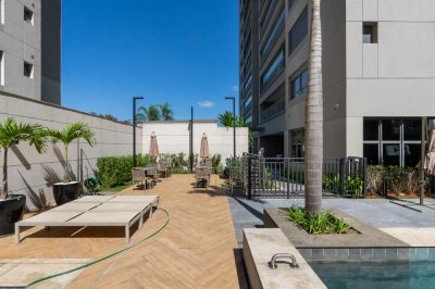 Cobertura, 3 quartos, 299 m² - Foto 2