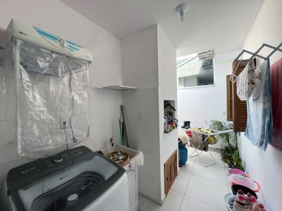 Casa, 3 quartos, 91 m² - Foto 2
