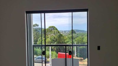 Casa, 2 quartos, 68 m² - Foto 3