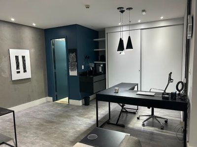 Sala-Conjunto, 32 m² - Foto 2
