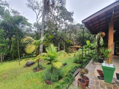 Casa, 3 quartos, 272 m² - Foto 3