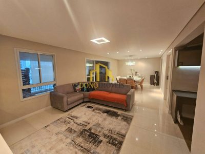 Apartamento, 3 quartos, 155 m² - Foto 2