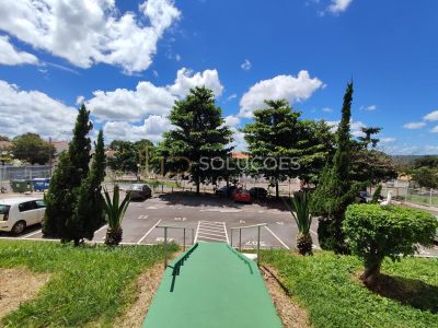 Apartamento, 2 quartos, 45 m² - Foto 2