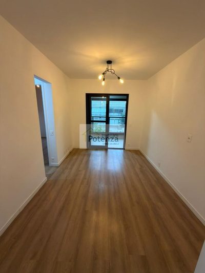 Apartamento, 1 quarto, 43 m² - Foto 3