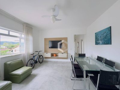 Apartamento, 2 quartos, 75 m² - Foto 3