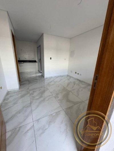 Sobrado, 3 quartos, 90 m² - Foto 1