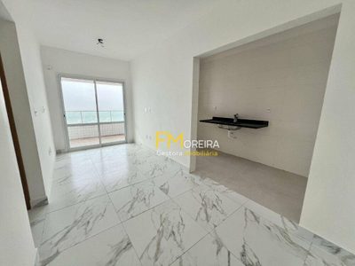 Apartamento, 1 quarto, 49 m² - Foto 4