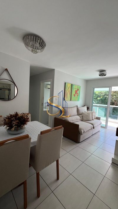 Apartamento, 2 quartos, 80 m² - Foto 3